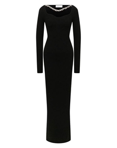 Шерстяное платье Giuseppe di morabito