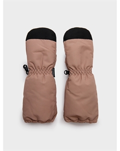 Варежки детские текстильные для девочек Playtoday baby