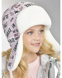 Ушанка Dan&dani