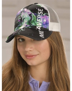 Бейсболка Dan&dani