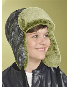 Ушанка Dan&dani