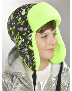 Ушанка Dan&dani