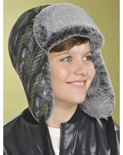 Ушанка Dan&dani