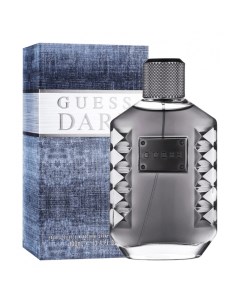 Туалетная вода Dare for Men Guess