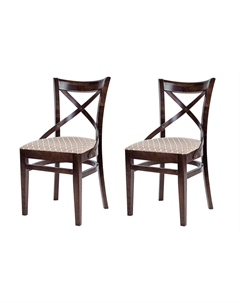 Комплект стульев Соло Hoff