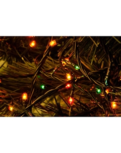 Электрогирлянда OTW200E-M-MC Hoff