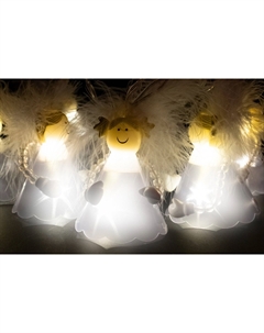 Электрогирлянда Ангелы Hoff