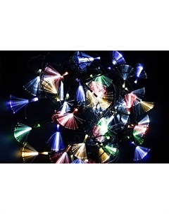 Электрогирлянда Кисточки Hoff