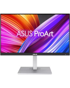 Монитор 27" ProArt PA278CGV IPS 2560x1440 5ms USB Type-C Asus