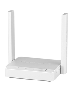 Беспроводной маршрутизатор Keenetic Launcher KN-1221, 802.11n, Wi-Fi 4, 2xLAN, 1xWAN, 1xUSB2.0, поддержка 3G/4G модемов