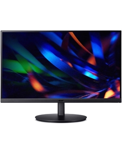 Монитор 27" Vero CB272UE3bmiprux IPS 2560x1440 1ms НDMI, DisplayPort, USB Type-C Acer