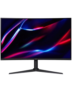 Монитор 32" Nitro XZ322QUV3bmiiphx VA 2560x1440 1ms НDMI, DisplayPort Acer