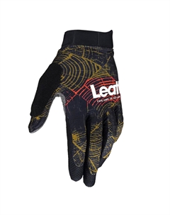 Велоперчатки MTB 1.0 GripR Glove, Timber, 2024, 6024150391 (Размер: M, Цвет: Timber) Leatt