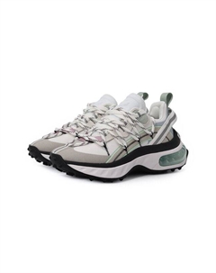 Текстильные кроссовки Bubble Dsquared2