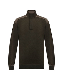 Шерстяной джемпер Paul & shark