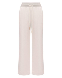 Хлопковые брюки Lorena antoniazzi