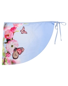 Парео Noble people