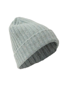 Кашемировая шапка Allude