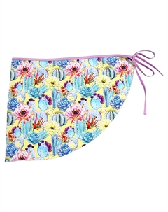 Парео Noble people