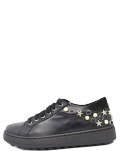 Полуботинки Holalá