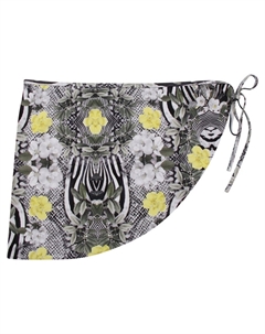 Парео Noble people