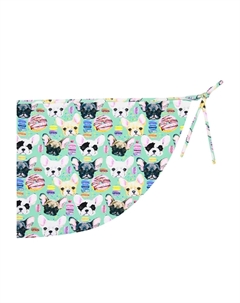 Парео Noble people