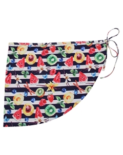 Парео Noble people