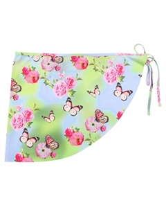 Парео Noble people