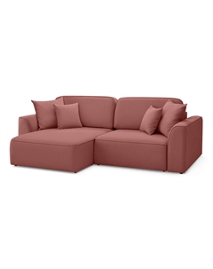 Угловой диван-кровать Сиэтл Solana