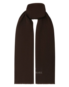 Шерстяной шарф Paul & shark