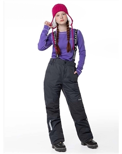 Брюки Nikastyle