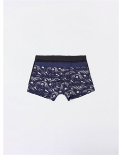 Трусы-боксеры (2 шт.) из коллаборации x Союзмультфильм Sela