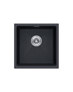 Мойка врезная Lumi 45 UNI Paulmark