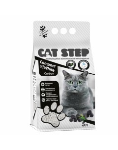 Наполнители Cat step