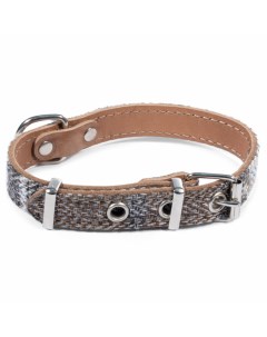 Ошейники, шлейки Триол