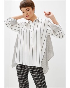 Рубашка Diane von furstenberg