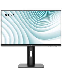 Монитор 24" PRO MP243P IPS 1920x1080 5ms HDMI, DisplayPort Msi