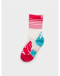 Термоноски трикотажные для девочек Playtoday kids