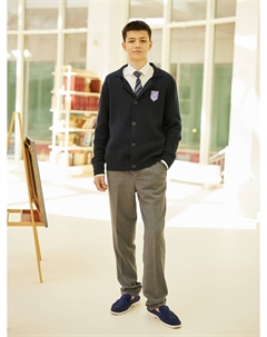 Кардиган Noble people