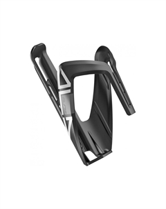 Флягодержатель Ala черный, 193002 Elite