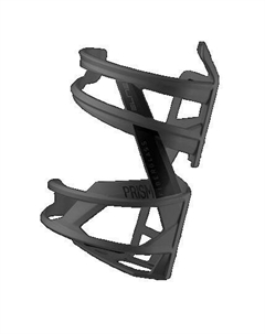 Флягодержатель PRISM SX CARBON MATT черный, 181006 Elite