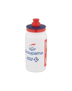 Фляга Fly GROUPAMA FDJ 550 мл, 1604966 Elite