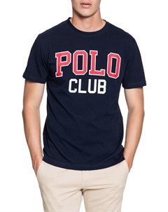 Футболка Polo club c.h.a
