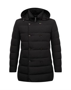 Пуховик Montecore