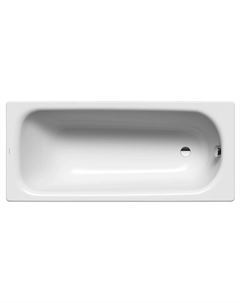 Стальная ванна Saniform Plus 140x70 1115.0001.0001 140x70 Kaldewei