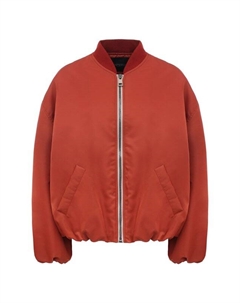 Утепленный бомбер Simonetta ravizza