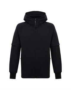 Хлопковая толстовка C.p. company