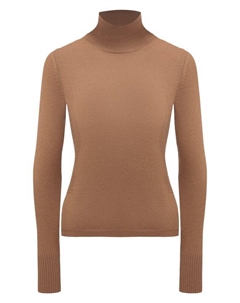 Кашемировая водолазка Colombo