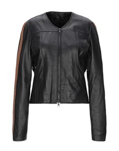 Куртка Street leathers