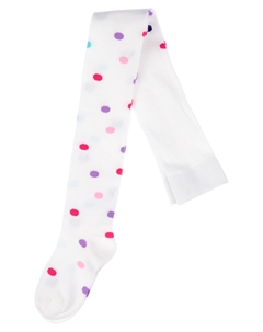 Колготки трикотажные для девочек Playtoday kids